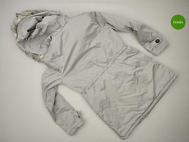 simple cp kolekcja: K.Zell, Parka damska, rozmiar M — 3