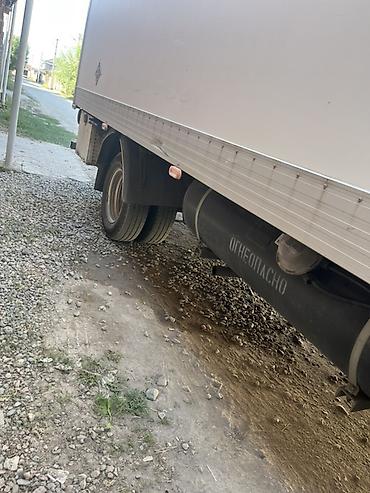 спринтер 2012: Рефрижераторный фургон Mercedes-Benz Sprinter Продам мерседес — 5