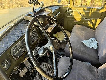 Продажа авто: ЗИЛ : 0.6 л | 1988 г. 111111 км Пикап — 5