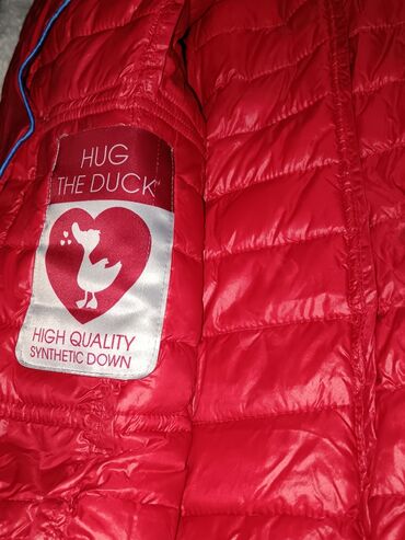 Zimske jakne: L, Jednobojni na lalafo.rs — 11 Zimske jakne: L, Jednobojni — 11