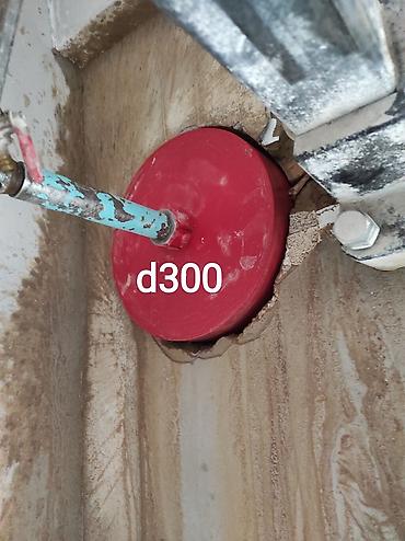 Установка вытяжек и вентиляции: Установка вытяжек и вентиляции — 21