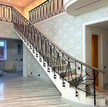 kazirok: Metal EN MMC olaraq istədiyiniz forma və ölçüde demir işlerinin — 9