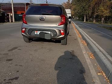 киа морнинг 2017 цена бишкек: Kia Morning: 2019 г., Автомат, Бензин — 4