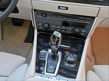 motori kragujevac: RUČICA MENJAČA ZA BMW SERIJA 5 GT OD 2009. DO 2019. GOD — 1