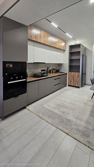 2023: 3 комнаты, 88 м², Индивидуалка, 8 этаж — 6