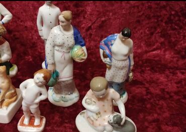 Статуэтки: Купим статуэтки — 11