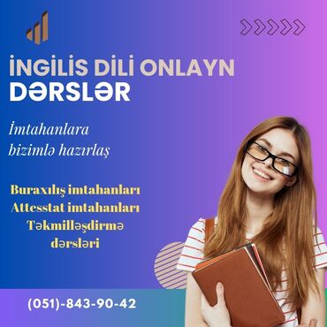 çin dili kursu: Языковые курсы | Английский | Для детей | Для абитуриентов