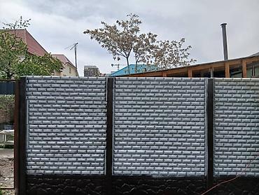 Аренда инструментов: Евро забор бекем Жана бат койулуучу забордор сиздин конулунузго жакан — 10