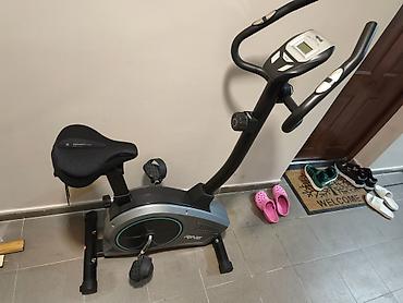 Sobni bicikli: Ring RX226 sobni bicikl - Model: Ring RX226 - Ručni točkić za — 6