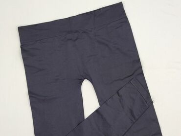 legginsy push up woskowane: Bik Bok, Лосини Спортивні жіночі, розмір M