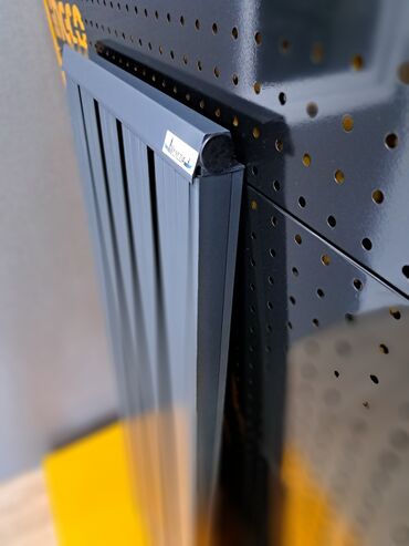 Radiatorlar: Yeni Seksiyalı Radiator Alüminium, Pulsuz çatdırılma, Ödənişli quraşdırma, Zəmanətli, Kredit yoxdur — 8