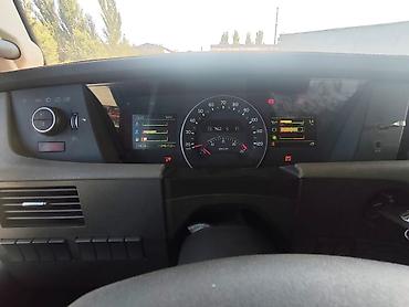 dongfeng aeolus e70: Тягач, Volvo, 2016 г., Тентованный — 2