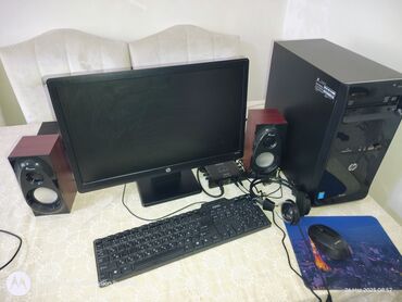 still cool monitor: Kamplekt sekilde satram manitor klavye maus Wifi adabtirida var. 250
