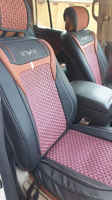 Toyota: Toyota Land Cruiser: 2009 г., 4.7 л, Автомат, Бензин, Внедорожник at lalafo.kg — 7 Toyota: Toyota Land Cruiser: 2009 г., 4.7 л, Автомат, Бензин, Внедорожник — 7