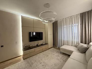 Продажа квартир: 1 комната, 38 м², 105 серия, 5 этаж, Евроремонт — 8