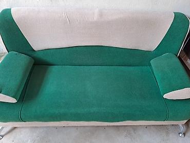 Divan, İşlənmiş, Bazalı, Parça
