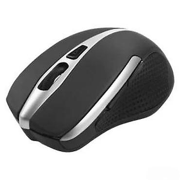 Kompjuterski miševi: Bežični optički miš MS – ergonomski dizajn - Bežična veza preko USB — 15