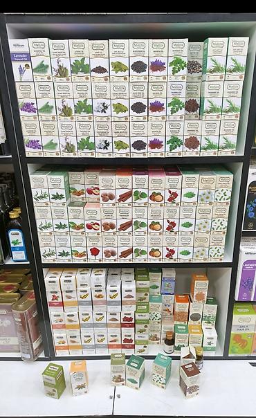 limon yağı qiyməti: Limonlu bitki yağı Hemani 30 ml Xüsusiyyətlər Brend: Hemani Müalicəvi — 3