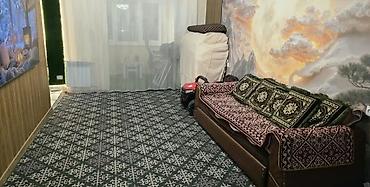 Батирлер: 2 бөлмө, 52 м², Городок Энергетиков 104-серия, 2 кабат, Евро оңдоо — 8