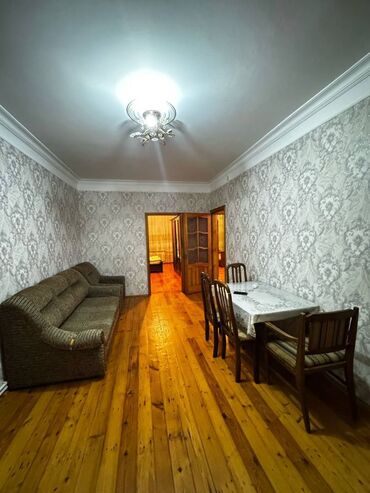 Uzunmüddətli kirayə mənzillər: Zərifə Əliyeva klinikasının yaxınlığında,5 mərtəbənin 3-cü -da lalafo.az — 10 Uzunmüddətli kirayə mənzillər: Zərifə Əliyeva klinikasının yaxınlığında,5 mərtəbənin 3-cü — 10