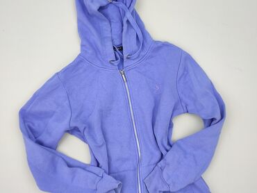 Bluzy z kapturem: Amisu, Bluza z kapturem damska, S — 1