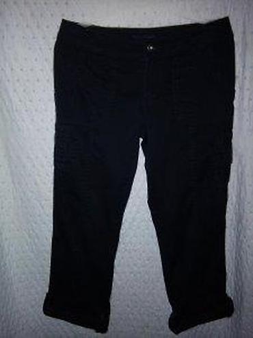 Pantalone: TOMMY HILFIGER ORIGINAL ZENSKE PANTALONE PAMUK AKCIJA | Cene nisu — 22