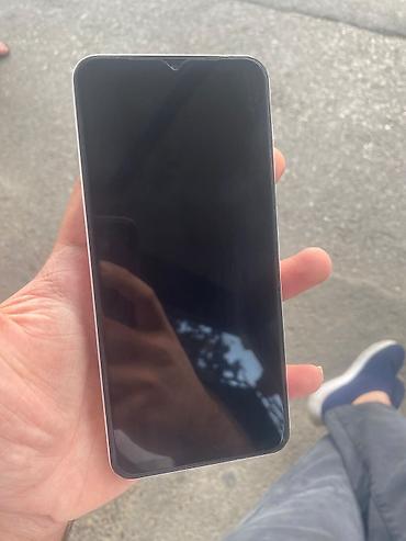 samsung a32 barmaq izi: Samsung Galaxy A32, rəng - Ağ, Sensor — 4