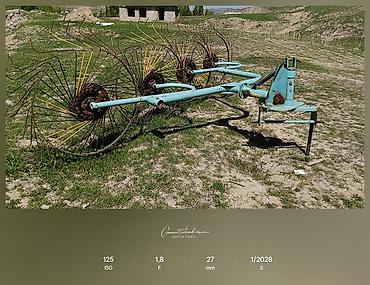 Тракторы МТЗ (Беларус): Трактор Беларус МТЗ-82.1 сатылат шаймандары менен соко роторный at lalafo.kg — 13 Тракторы МТЗ (Беларус): Трактор Беларус МТЗ-82.1 сатылат шаймандары менен соко роторный — 13