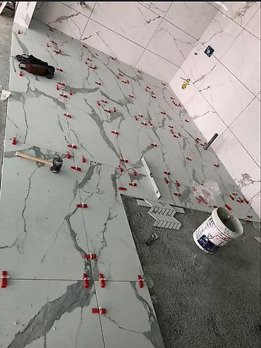 Укладка плитки: Укладка плитки на пол | Керамическая плитка | Диагональная укладка 3-5 лет опыта at lalafo.kg — 10 Укладка плитки: Укладка плитки на пол | Керамическая плитка | Диагональная укладка 3-5 лет опыта — 10