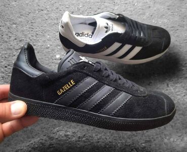 terranova нови сад слике: Adidas gazelle patike crne

Novo
Brojevi 36 37 38

fb Moja Kupovina 1