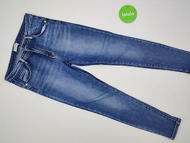armani 37360: Jeansy damskie, rozmiar XL — 2