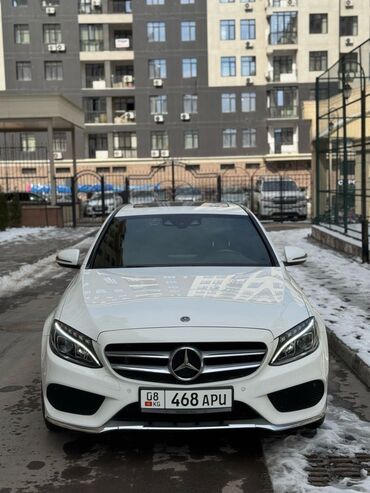 матиз сатам: Mercedes-Benz : 2018 г., 0.2 л, Автомат, Бензин, Седан