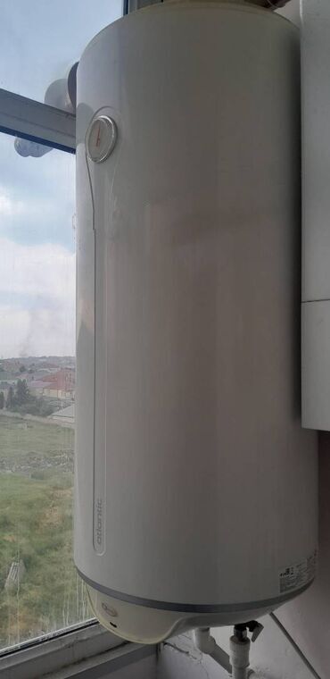 xiomi mi 11 t: Ariston 80 l, Yeni, Kredit yoxdur
