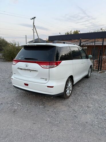 минивэн тойота 7 мест левый руль: Toyota Previa: 2019 г., 2.4 л, Автомат, Бензин, Минивэн