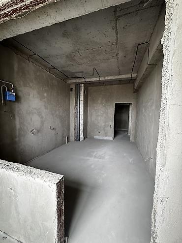 жк гармония: 2 комнаты, 81 м², Элитка, 12 этаж, ПСО (под самоотделку) — 4