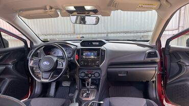 машина за 30000: Subaru Crosstrek: 2018 г., 2 л, Автомат, Бензин, Кроссовер