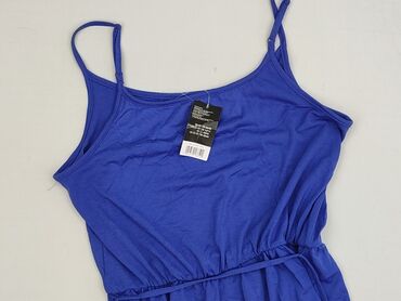 lidl szorty lniane: Esmara, Women`s dress, M (EU 38)