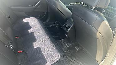 заднее сиденье соната: Hyundai Sonata: 2017 г., 2 л, Автомат, Газ, Седан — 5