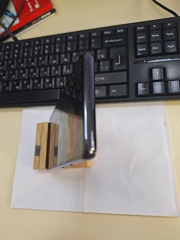 Samsung: Samsung Galaxy A53 5G, Б/у, 128 ГБ, цвет - Черный, 2 SIM — 7