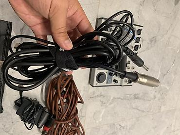 Микшерные пульты: Продаётся комплект для вокала и мероприятий: 🎤 Shure Beta 58A 🎤 Shure — 9