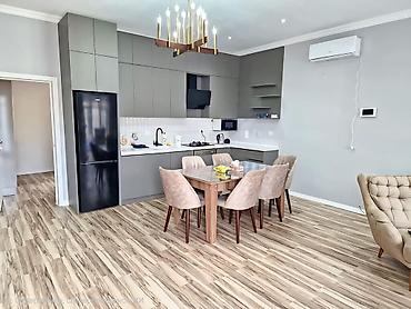 Продажа дач: Продается 4-комн. дом/дача 85 м², пос. Мардакан TƏCİLİ ! ! ! — 1