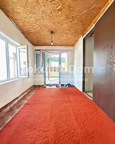 Продажа коттеджей и домов: 🏠Продаётся дом в с. Сокулук 🟡Комнаты: 3 🟡Участок: 4 соток — 8