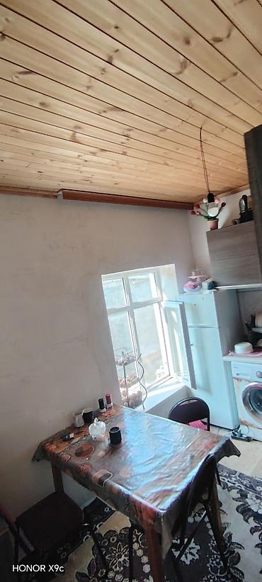 Həyət evləri və villaların satışı: Həyətyanı ev 2 otak 1 zal Metbex Hamam wc Bine 334 nomreli — 11