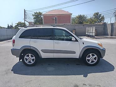 rav 4 2018: Toyota RAV4: 2 l | 2000 il Ofrouder/SUV — 7