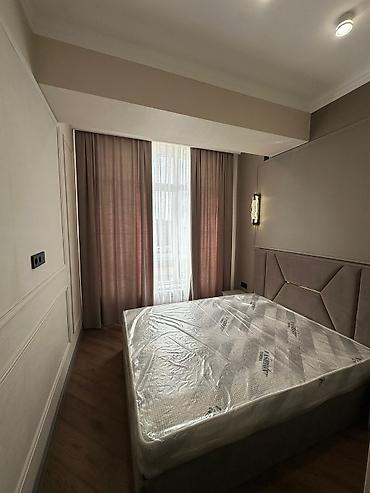 Продажа квартир: 2 комнаты, 56 м², Элитка, 10 этаж, Евроремонт — 3