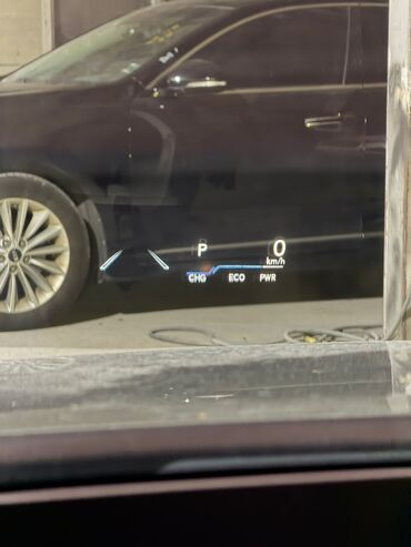 Lexus: Lexus ES: 2019 г., 2.5 л, Автомат, Гибрид, Седан — 18