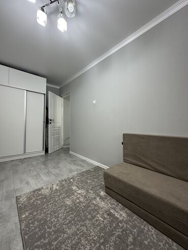 Продажа квартир: 2 комнаты, 43 м², 104 серия, 3 этаж, Евроремонт at lalafo.kg — 27 Продажа квартир: 2 комнаты, 43 м², 104 серия, 3 этаж, Евроремонт — 27