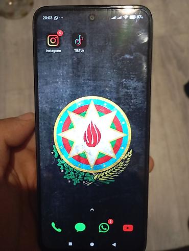 Redmi: Redmi 12, 128 GB, İki sim kartlı — 6