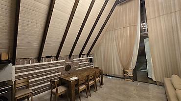 Günlük kirayə evlər: Bağ evi kirayə verilir, Mərdəkan Mərdəkanda yerləşən isti, hovuzlu bağ — 14