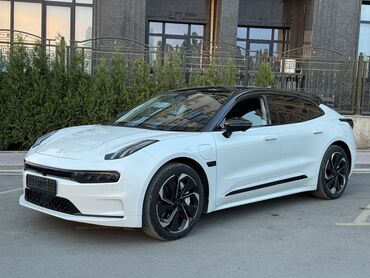 кофр на крышу автомобиля: *В продаже: Zeekr 001 • Год выпуска: 2023 • Пробег: 30000 КМ •